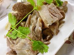 -清真·伊清阁餐厅