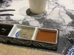 -隐家本格烧肉(万达广场店)