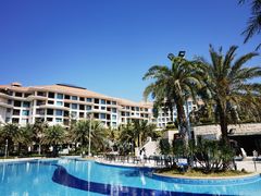 -惠州金海湾嘉华度假酒店