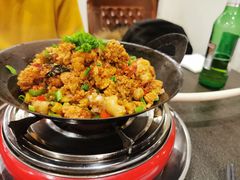 -湘肠香火锅店(团结湖店)