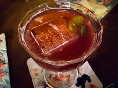 -OX BAR 拉培耶小镇(大连老街店)