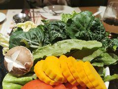 -协成海鲜火锅(情侣路店)