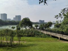 -美兰湖景区
