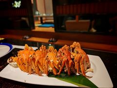 -極上萬膳·日料放题(海岸城店)