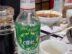 -蛙一刀·麻椒鱼火锅(金仙桥店)