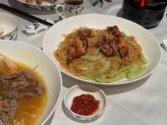 -炳胜品味(海印总店)