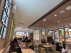 -小满手工粉(北京富力广场店)