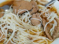 豬潤米-维记咖啡粉面(福荣街店)