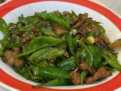 -福巷湘食小馆·猛火现炒(上海首店)