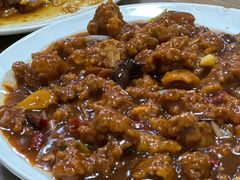 -老七饭馆(光荣道总店)