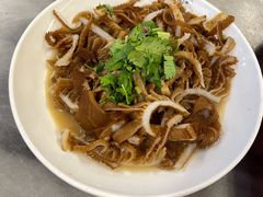 爆百叶-天兴居(鲜鱼口街店)
