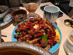 -山石榴·贵州菜(丰盛里店)