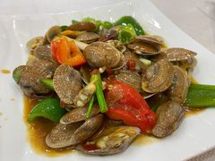 -钦旺海鲜酒家