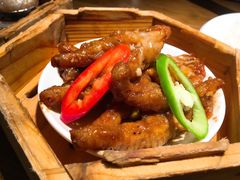 -点心传说·粤菜点心(佐阾虹湾店)