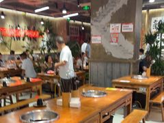 -谭三娘鲜切牛肉自助火锅(九眼桥总店)