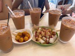 -華歡冰室-WahFoon(吉大店)