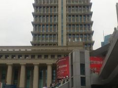 -上海中心大厦