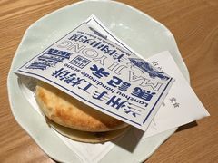 -马记永·兰州牛肉面(星荟中心店)