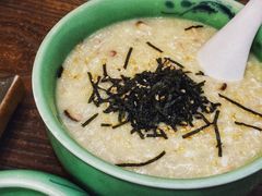 日式粥-东京屋(武定路店)