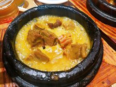 -牛楠楠·香港牛腩茶餐厅(永旺店)