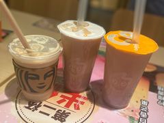 -星巴克(天津大悦城第二店)