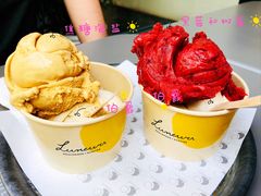 -Luneurs(幸福里店)