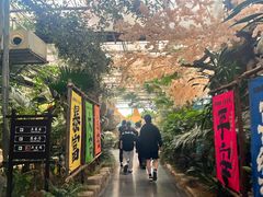 -世外桃源农庄·德清土菜(兴康南路店)