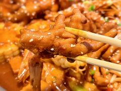 -徐记小怪兽肉蟹煲(中央大街店)