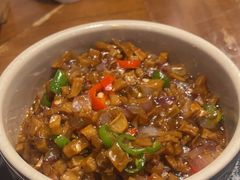 -雀舞云南菜(天津天河城购物中心店)