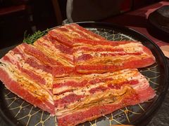 -牛YO烧肉烤肉自助(万象城春河里店)