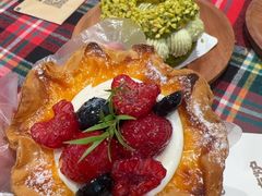 -方炉·天然食材面包店(青秀店)