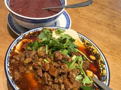 -袁妈红豆汤(重庆总店)