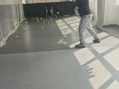 -2080网球学练馆