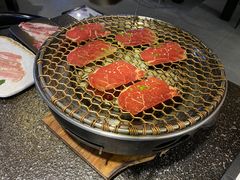 -合幸日本料理·炭火烧肉(观澜御湖店)