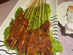 -蜀九香火锅(玉林店)
