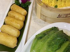 -海皇酒家(钰海万国汇购物广场店)