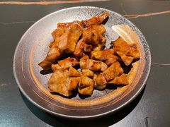 -厚贞日式烤肉(浦东汇智店)