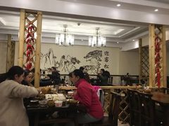 大堂-杨姨妈丝娃娃(花果园店)