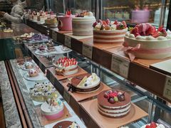 -多乐之日(颐堤港店)