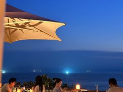 -Brew Farm·精酿农场海滨悬崖餐厅
