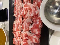 -食潮汕头鲜牛馆(望京保利店)