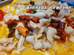 -神府路壹号·海鲜烧烤·砂锅粥·锅物(三坊七巷店)