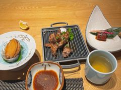 -虹料理·日料放题(悠方店)