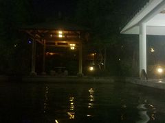 -深业半汤御泉庄温泉