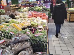 -青岛利群四方购物广场