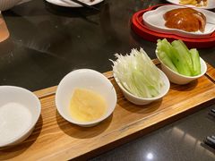 -北京王府井希尔顿酒店·秦唐中餐厅Chynna