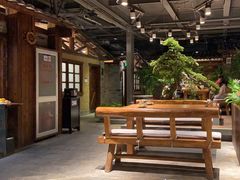 -丹江渔村(首都机场店)