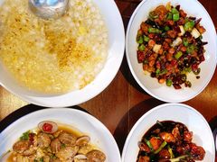 -大牌大·传统杭帮菜(湖滨店)