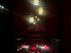 -上海苏宁宝丽嘉酒店·嘉府壹号中餐厅