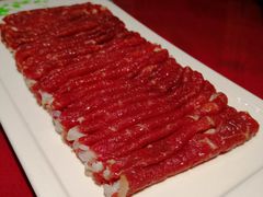 -北门涮肉·铜锅涮肉(南锣鼓巷店)